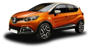 2015 Renault Captur 1.5 dCi 90 BG EDC Touch (4x2) Araba kullananlar yorumlar